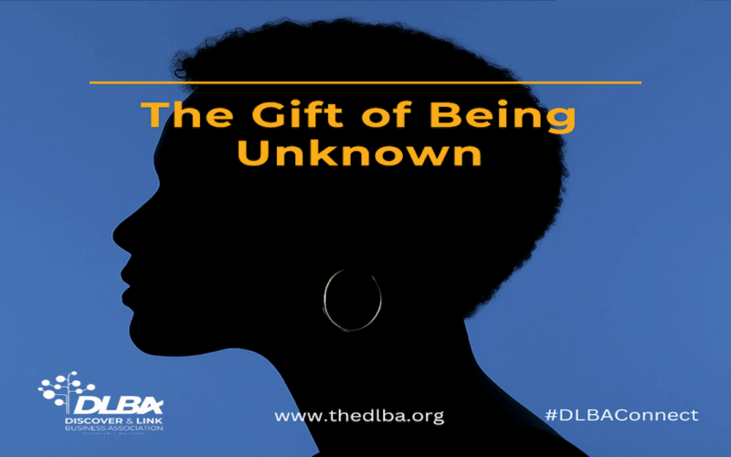 The Gift of Being Unknown: Small Businesses-Bigger Risks